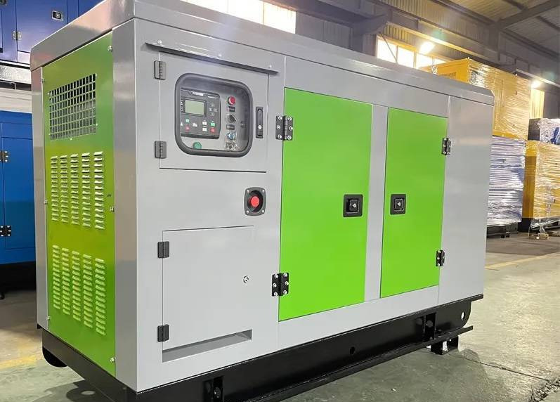 NEW MAXUS Ricardo 100 kVA Generator Warranty up to 10 YEARS | Новий Генератор MAXUS Ricardo 100 кВА Гарантія до 10 РОКІВ - Groupe électrogène: photos 1 NEW MAXUS Ricardo 100 kVA Generator Warranty up to 10 YEARS | Новий Генератор MAXUS Ricardo 100 кВА Гарантія до 10 РОКІВ - Groupe électrogène: photos 1