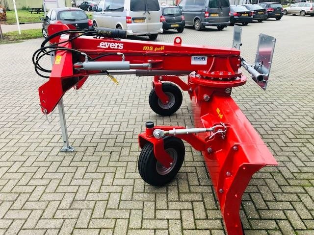 EVERS Proff N 3000 Grondschaaf - Accessoire pour Machine agricole: photos 4 EVERS Proff N 3000 Grondschaaf - Accessoire pour Machine agricole: photos 4