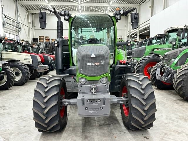 Fendt 312 Vario 2022, 307 hours! - Tracteur agricole: photos 5 Fendt 312 Vario 2022, 307 hours! - Tracteur agricole: photos 5