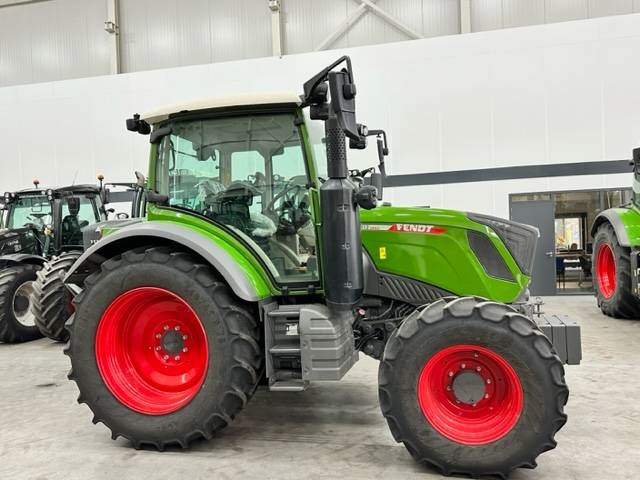Fendt 312 Vario 2022, 307 hours! - Tracteur agricole: photos 4 Fendt 312 Vario 2022, 307 hours! - Tracteur agricole: photos 4