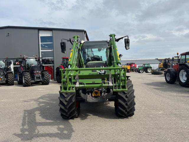 Fendt 314 Profi Gen4, FH+FR.PTO+Voorlader, 740 uur! - Tracteur agricole: photos 5 Fendt 314 Profi Gen4, FH+FR.PTO+Voorlader, 740 uur! - Tracteur agricole: photos 5
