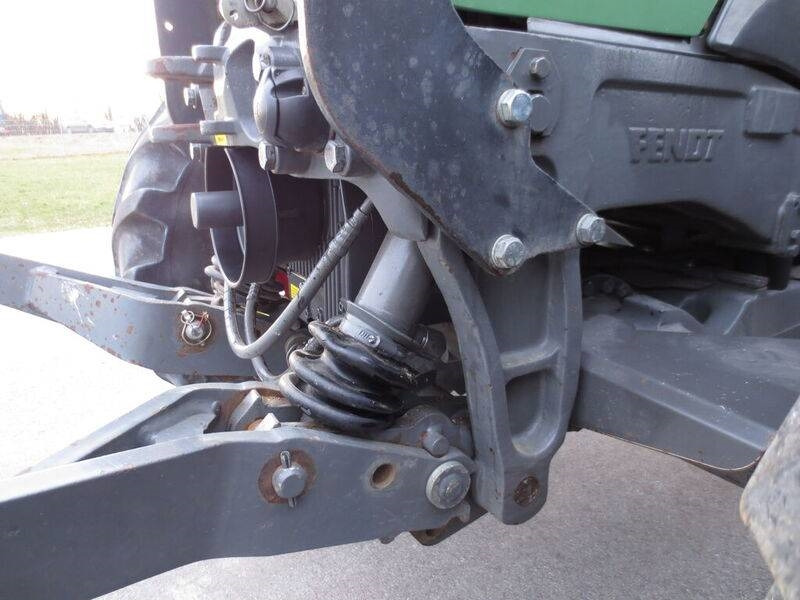 Fendt 400/700/800 frontaftakas, Frontpto Nieuw! - Pièces de rechange pour Machine agricole: photos 2 Fendt 400/700/800 frontaftakas, Frontpto Nieuw! - Pièces de rechange pour Machine agricole: photos 2