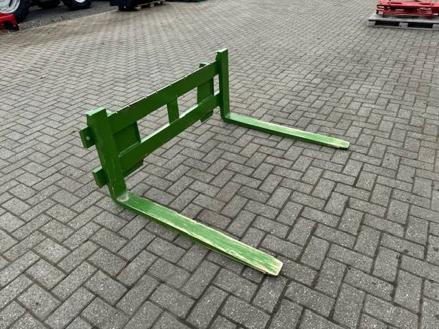 Fendt Palletvorken - Pièces de rechange pour Machine agricole: photos 2 Fendt Palletvorken - Pièces de rechange pour Machine agricole: photos 2