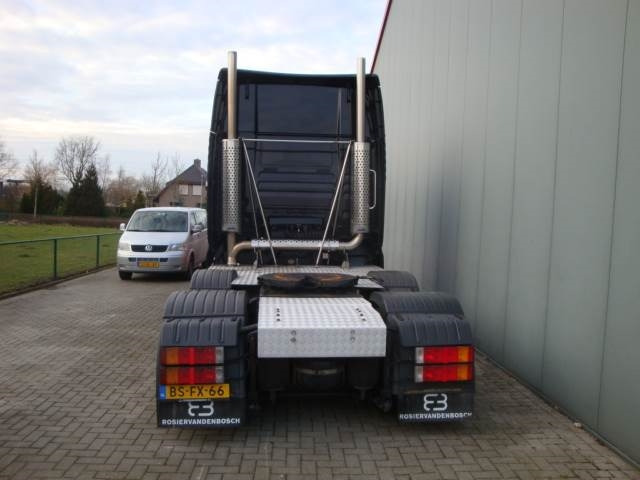 MAN TGA 26.530 - Tracteur routier: photos 4 MAN TGA 26.530 - Tracteur routier: photos 4