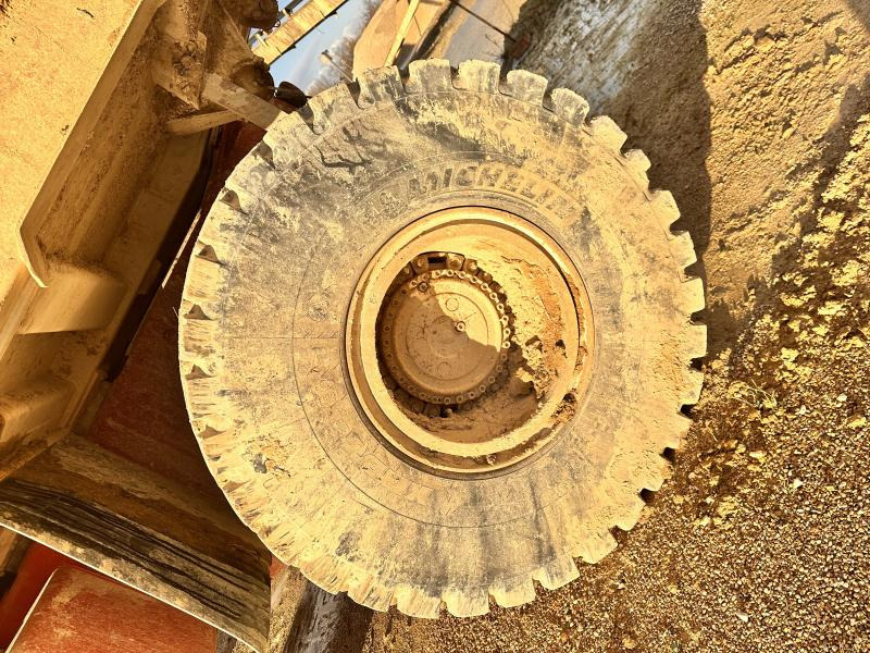 Tombereau rigide Astra RD32C: photos 10