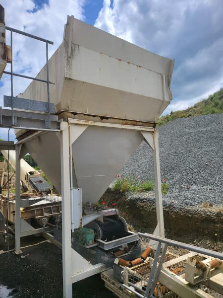 Centrale d'enrobage Ermont TSMR17XL: photos 44