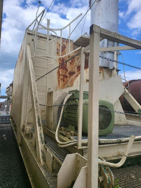 Centrale d'enrobage Ermont TSMR17XL: photos 14