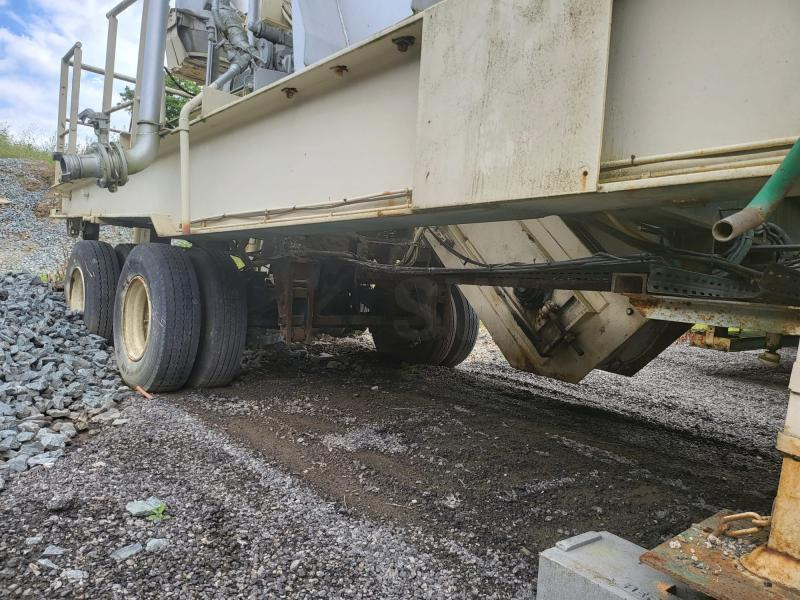 Centrale d'enrobage Ermont TSMR17XL: photos 43