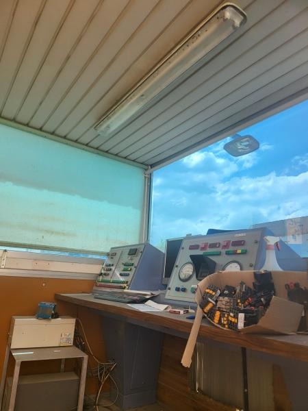 Centrale d'enrobage Ermont TSMR17XL: photos 21