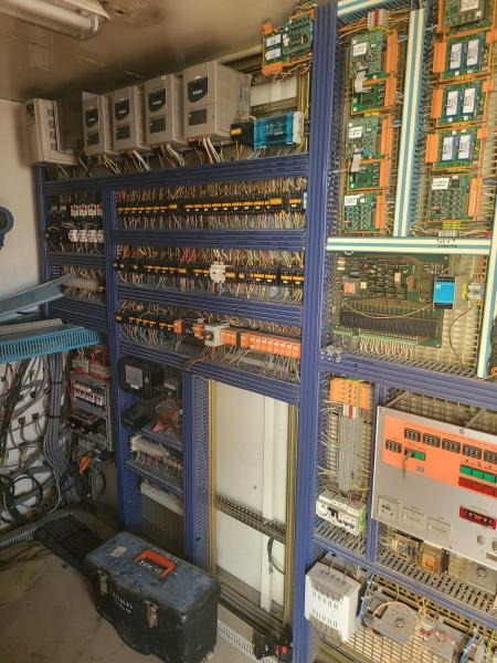 Centrale d'enrobage Ermont TSMR17XL: photos 24