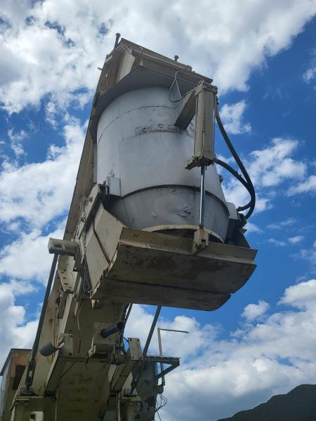 Centrale d'enrobage Ermont TSMR17XL: photos 16