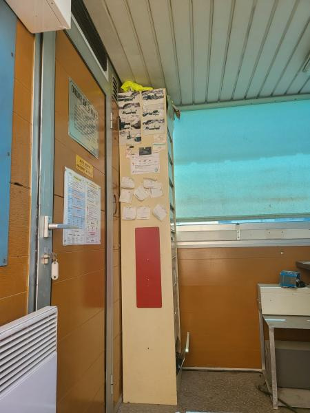 Centrale d'enrobage Ermont TSMR17XL: photos 22