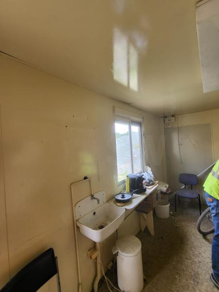 Centrale d'enrobage Ermont TSMR17XL: photos 28