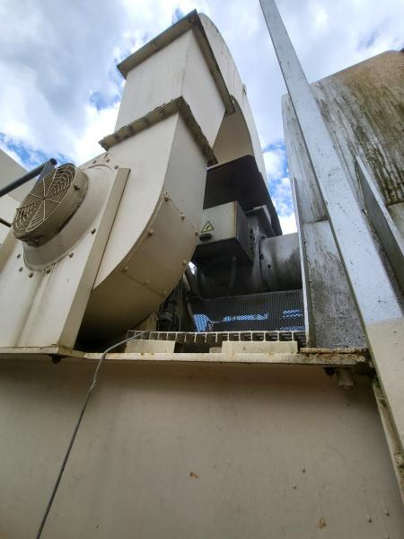 Centrale d'enrobage Ermont TSMR17XL: photos 38