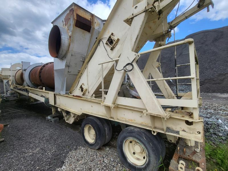 Centrale d'enrobage Ermont TSMR17XL: photos 6