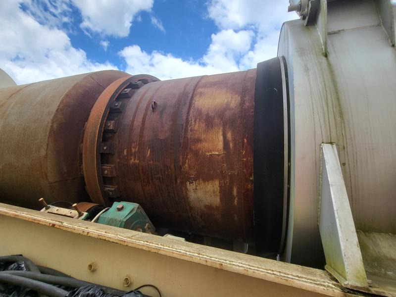 Centrale d'enrobage Ermont TSMR17XL: photos 37