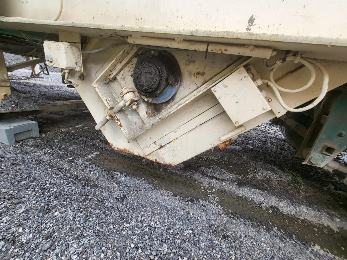 Centrale d'enrobage Ermont TSMR17XL: photos 39