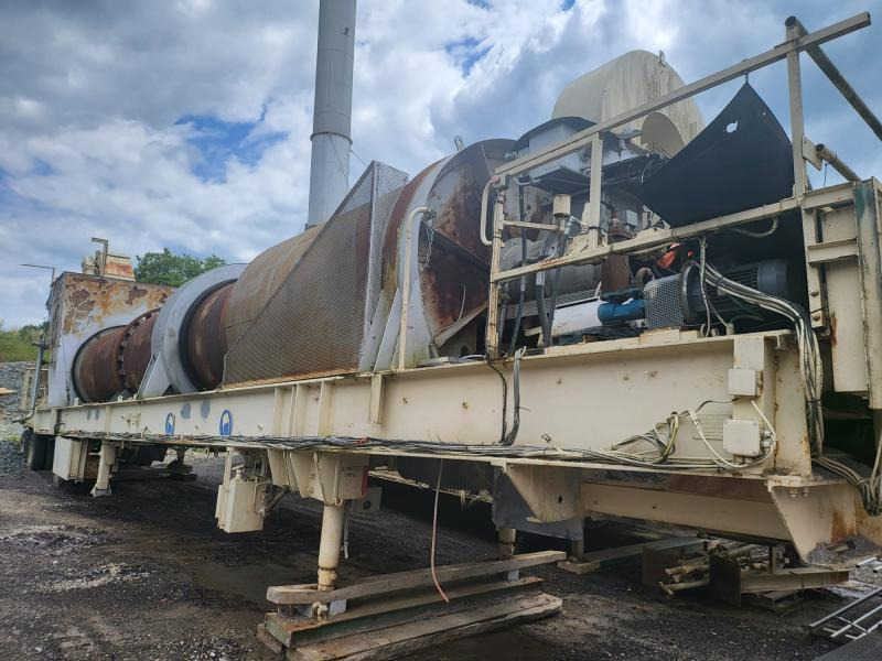 Centrale d'enrobage Ermont TSMR17XL: photos 7