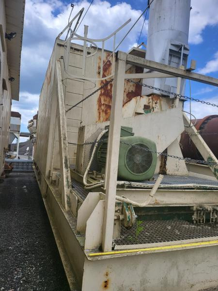 Centrale d'enrobage Ermont TSMR17XL: photos 34