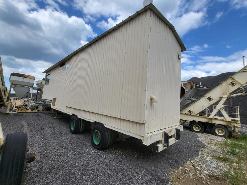 Centrale d'enrobage Ermont TSMR17XL: photos 12