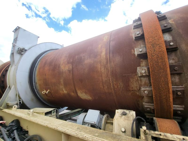 Centrale d'enrobage Ermont TSMR17XL: photos 10