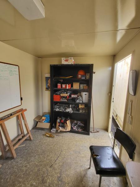 Centrale d'enrobage Ermont TSMR17XL: photos 30