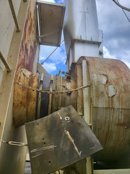 Centrale d'enrobage Ermont TSMR17XL: photos 35