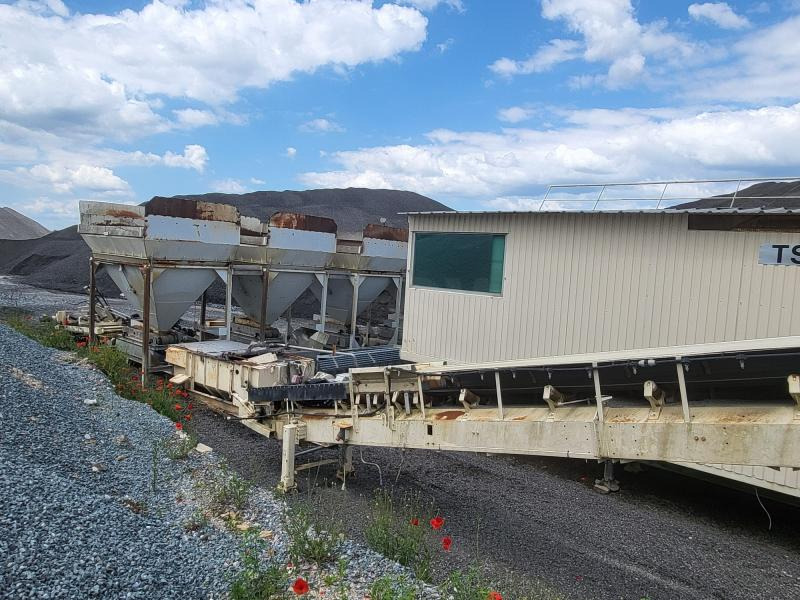 Centrale d'enrobage Ermont TSMR17XL: photos 13