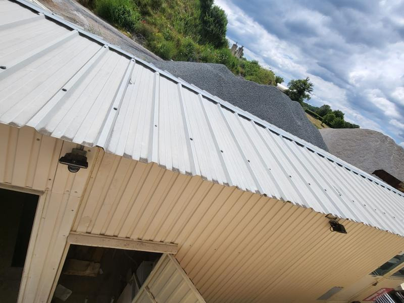 Centrale d'enrobage Ermont TSMR17XL: photos 17