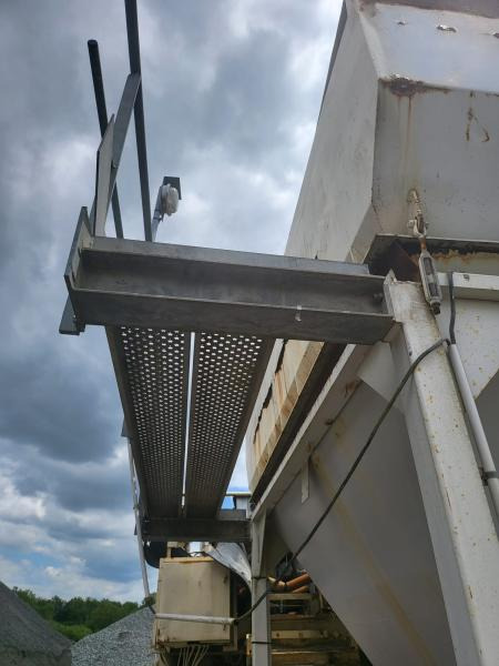 Centrale d'enrobage Ermont TSMR17XL: photos 46