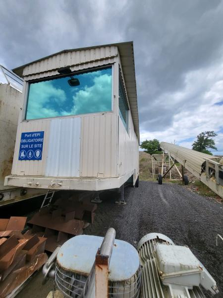 Centrale d'enrobage Ermont TSMR17XL: photos 9