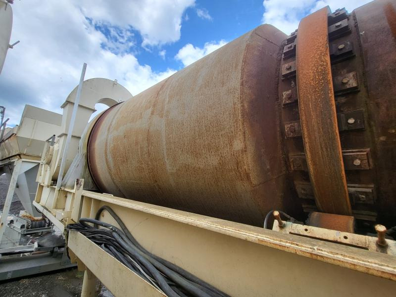 Centrale d'enrobage Ermont TSMR17XL: photos 36