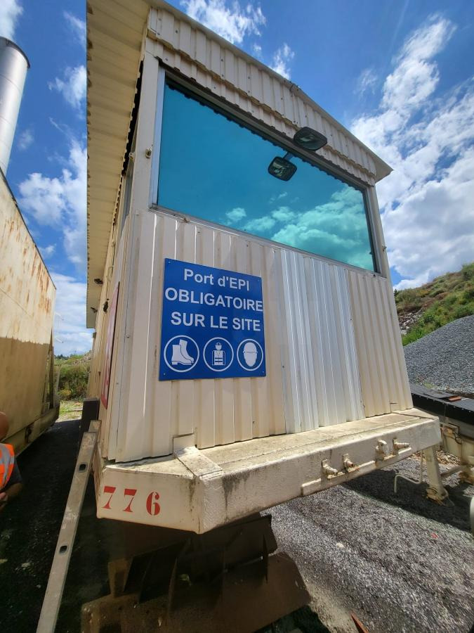 Centrale d'enrobage Ermont TSMR17XL: photos 8