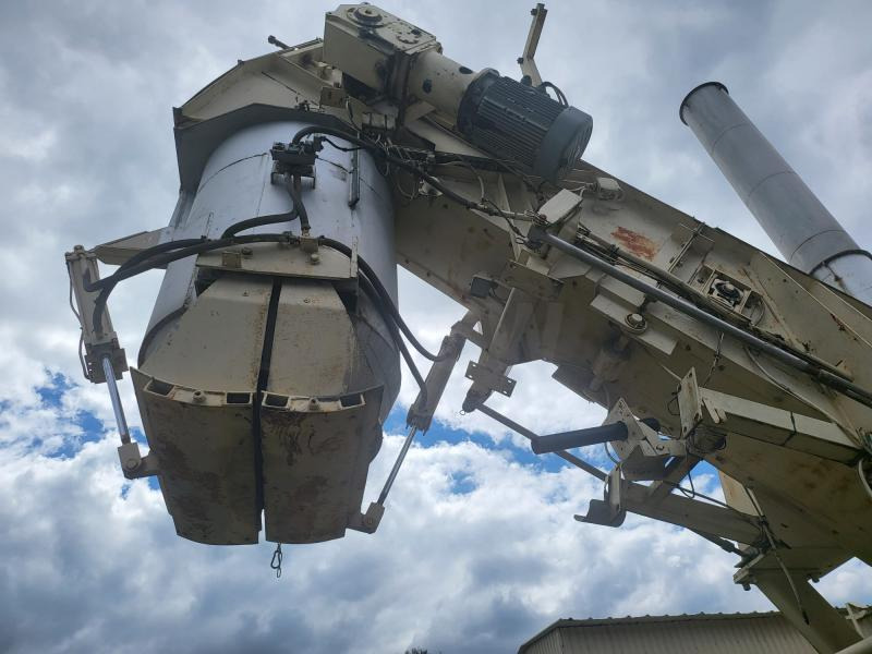 Centrale d'enrobage Ermont TSMR17XL: photos 41