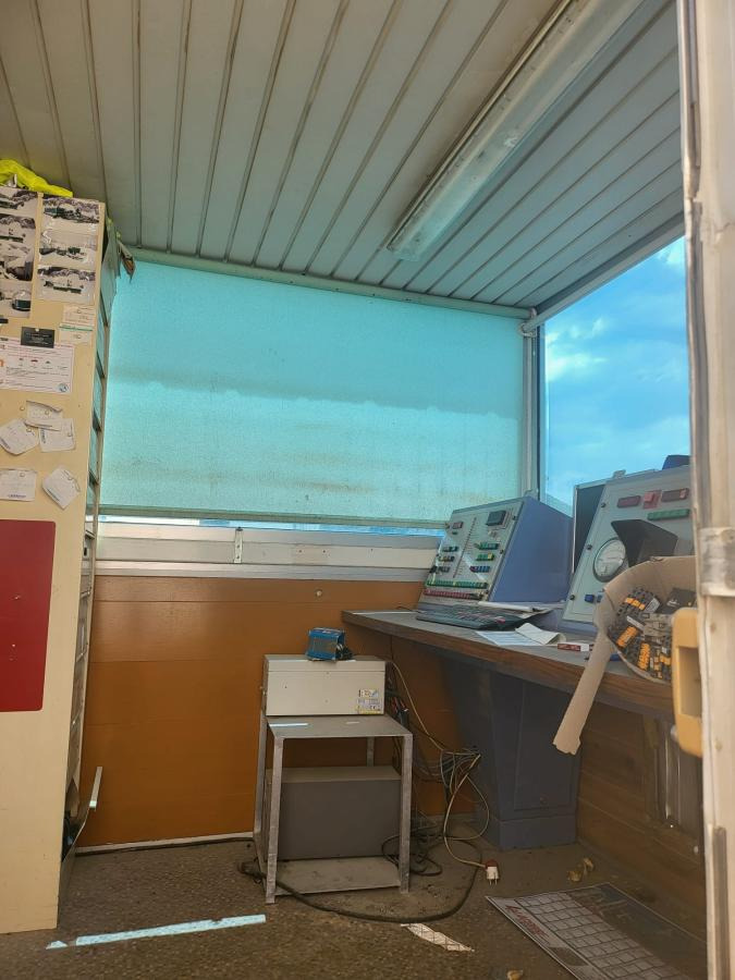 Centrale d'enrobage Ermont TSMR17XL: photos 19