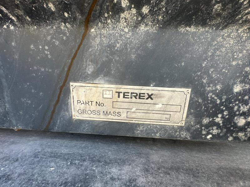 Crible Powerscreen Trakpactor 320SR: photos 22
