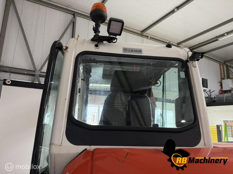 Kubota KX080-3 - Pelle: photos 4 Kubota KX080-3 - Pelle: photos 4