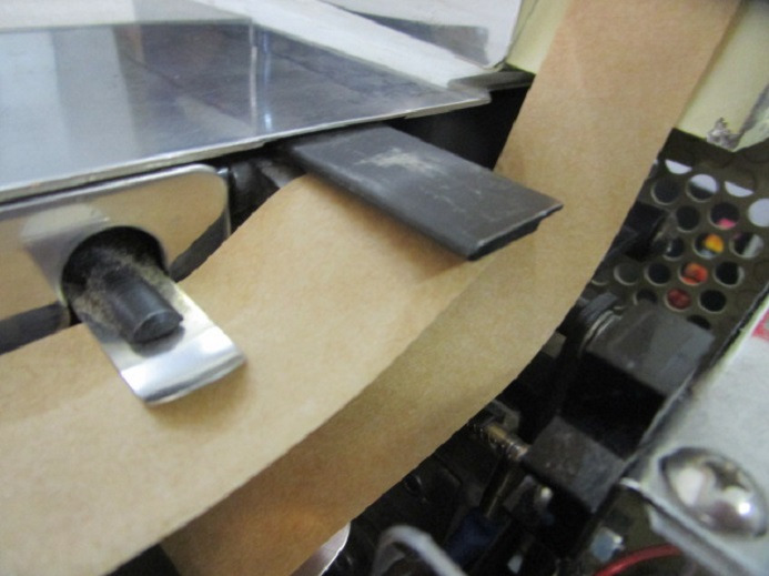 Machine d'emballage et de conditionnement BANDEROLIERMASCHINE TANNER JC200 80: photos 7