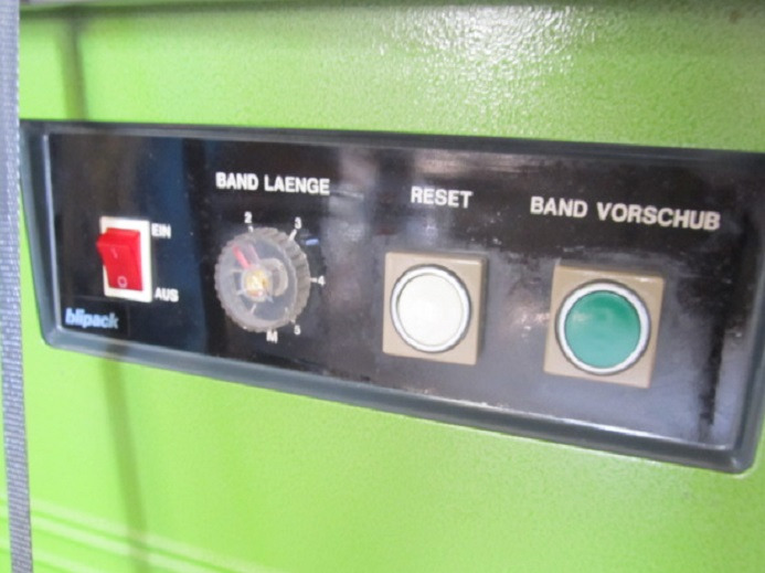 BLIPACK - Machine d'emballage et de conditionnement: photos 5 BLIPACK - Machine d'emballage et de conditionnement: photos 5