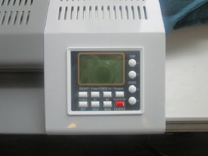 LAMINATOR SKY-335R6 - Machine d'impression: photos 3 LAMINATOR SKY-335R6 - Machine d'impression: photos 3