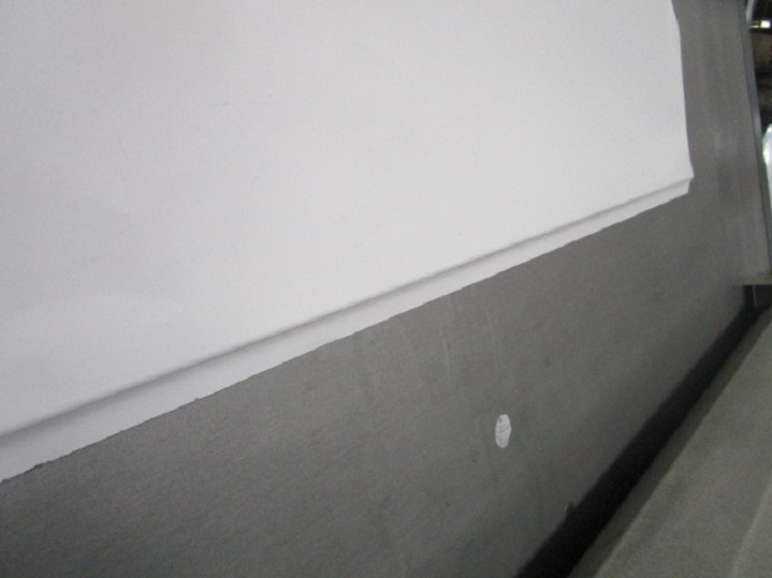 PLATTENABKANTGERÄT BACHER 8751.02 - Machine d'impression: photos 4 PLATTENABKANTGERÄT BACHER 8751.02 - Machine d'impression: photos 4