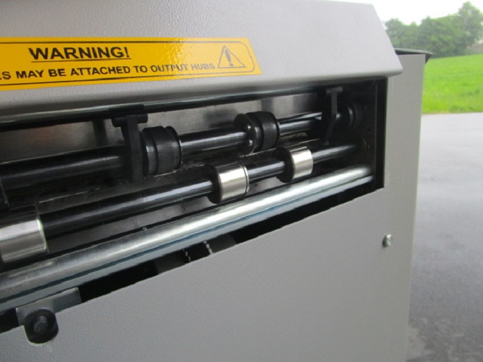 Machine d'impression RILLMASCHINE MORGANA AUTOCREASER 708202: photos 14
