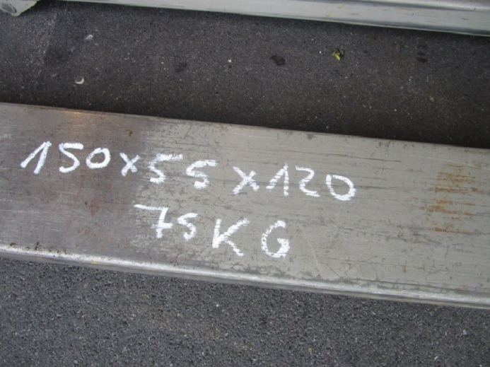 ROLLI BOLZONI - Transpalette: photos 5 ROLLI BOLZONI - Transpalette: photos 5