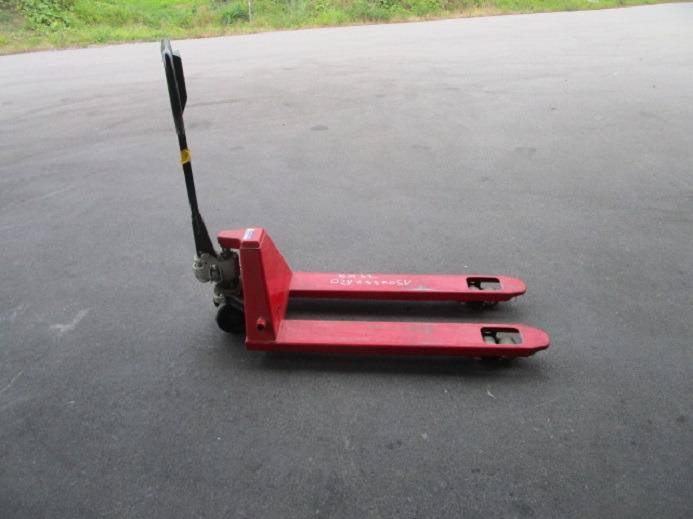 ROLLI MAX URECH - Transpalette: photos 1 ROLLI MAX URECH - Transpalette: photos 1