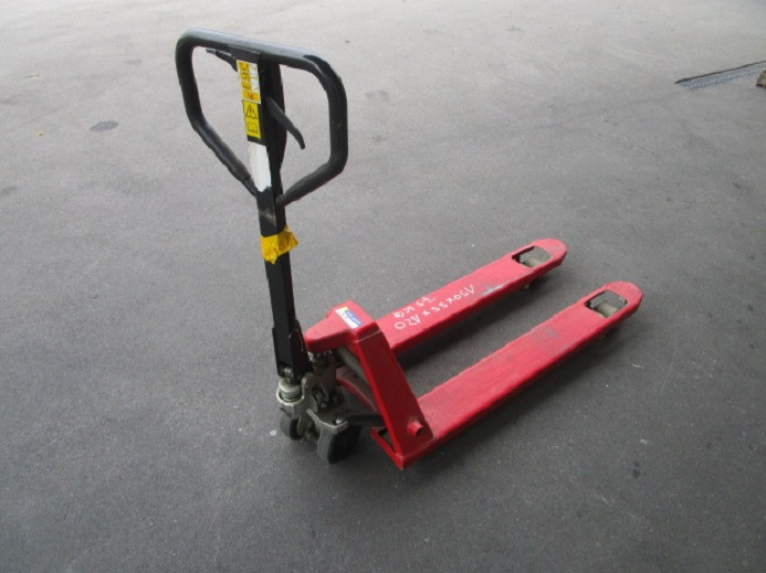 ROLLI MAX URECH - Transpalette: photos 2 ROLLI MAX URECH - Transpalette: photos 2