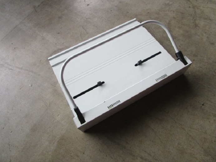 TISCH-PLATTENSTANZE G2.090.9041/03 FÜR SM 52 - Machine d'impression: photos 1 TISCH-PLATTENSTANZE G2.090.9041/03 FÜR SM 52 - Machine d'impression: photos 1