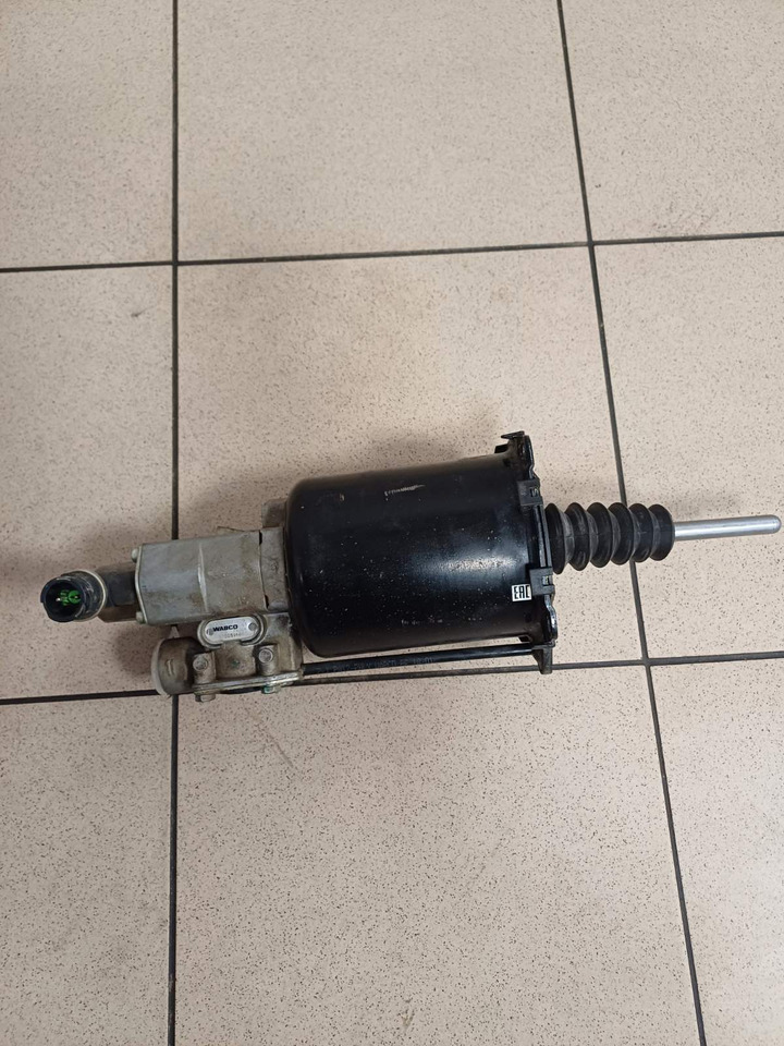 WABCO MAN - Servo d'embrayage: photos 3 WABCO MAN - Servo d'embrayage: photos 3