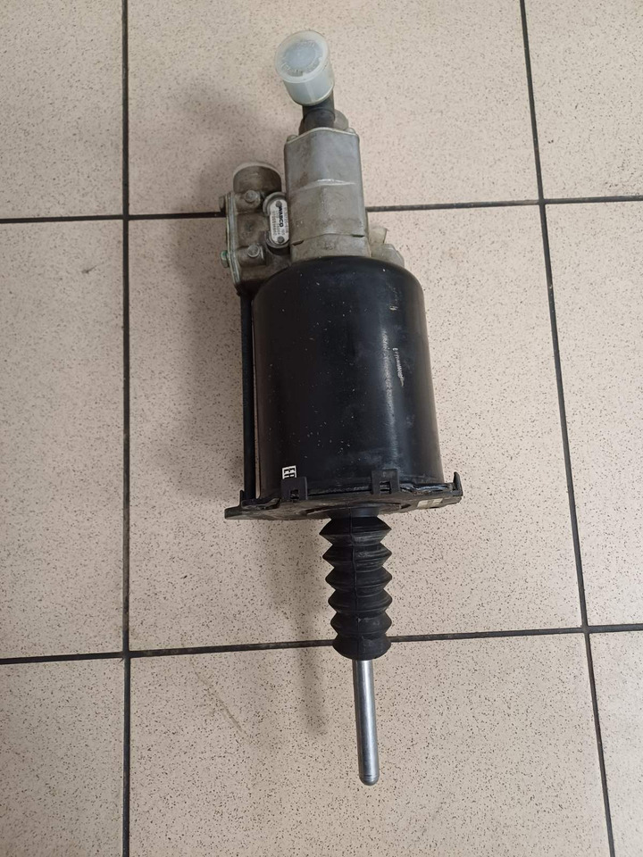 WABCO MAN - Servo d'embrayage: photos 1 WABCO MAN - Servo d'embrayage: photos 1