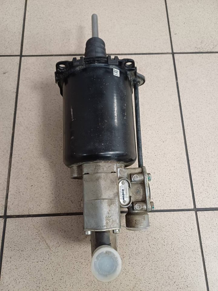 WABCO MAN - Servo d'embrayage: photos 2 WABCO MAN - Servo d'embrayage: photos 2