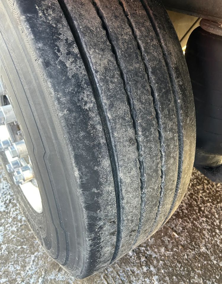 Crédit-bail  Schmitz Cargobull ORYGINALNE ALUFELGI ALCOA / BEZWYPADKOWA CHŁODNIA / GRUBA ŚCIANA 7 CM / 2 SZTUKI !! Schmitz Cargobull ORYGINALNE ALUFELGI ALCOA / BEZWYPADKOWA CHŁODNIA / GRUBA ŚCIANA 7 CM / 2 SZTUKI !!: photos 19